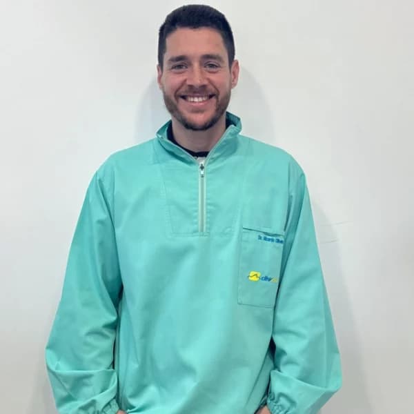 Dr. Ricardo Oliveira