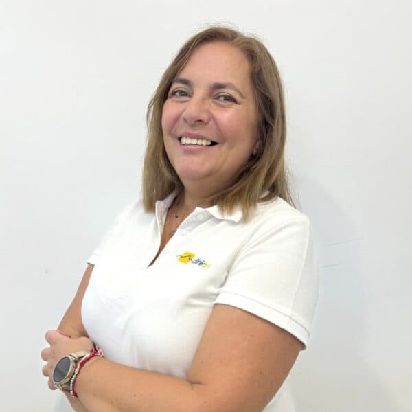 Maria João Castanheira