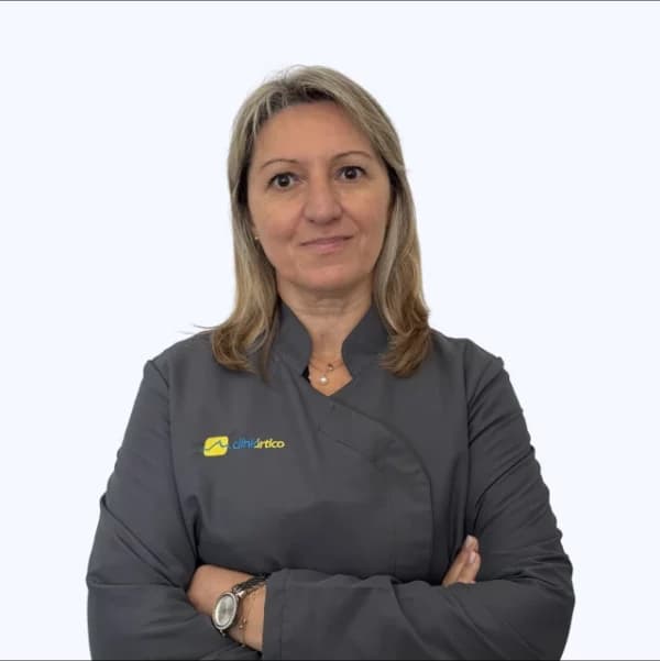 Dra. Cristina Oliveira