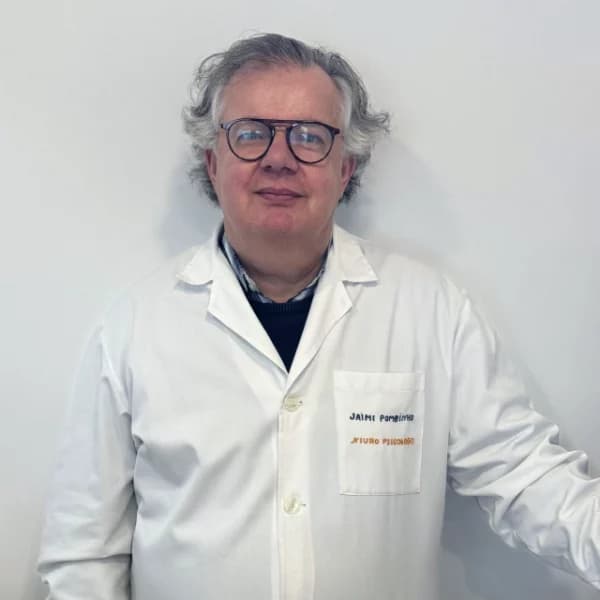 Dr. Jaime Pombinho