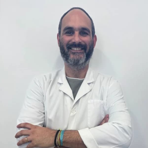 Dr. Nuno Assis