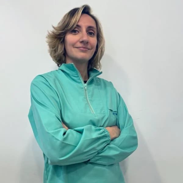 Dra. Ana Filipa Madeira