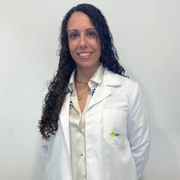 Dra. Sara Pereira
