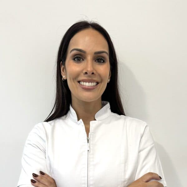 Dra. Andreia Basto