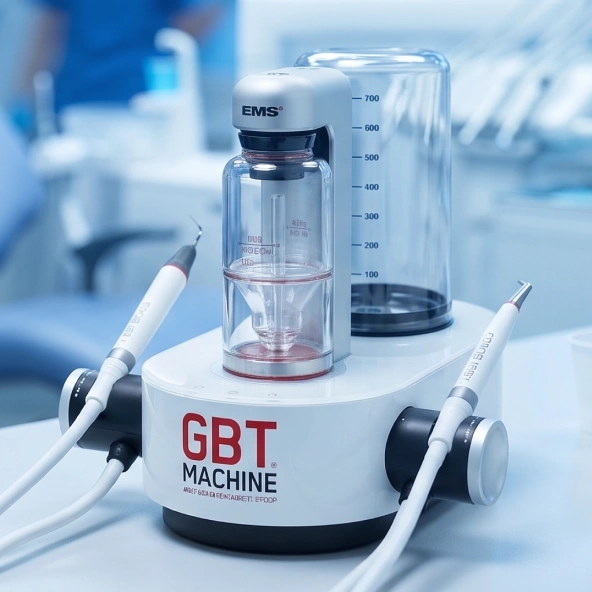 Higiene oral e Protocolo GBT